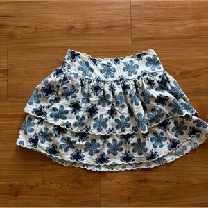 Agua-bendita Women's multi Skirt